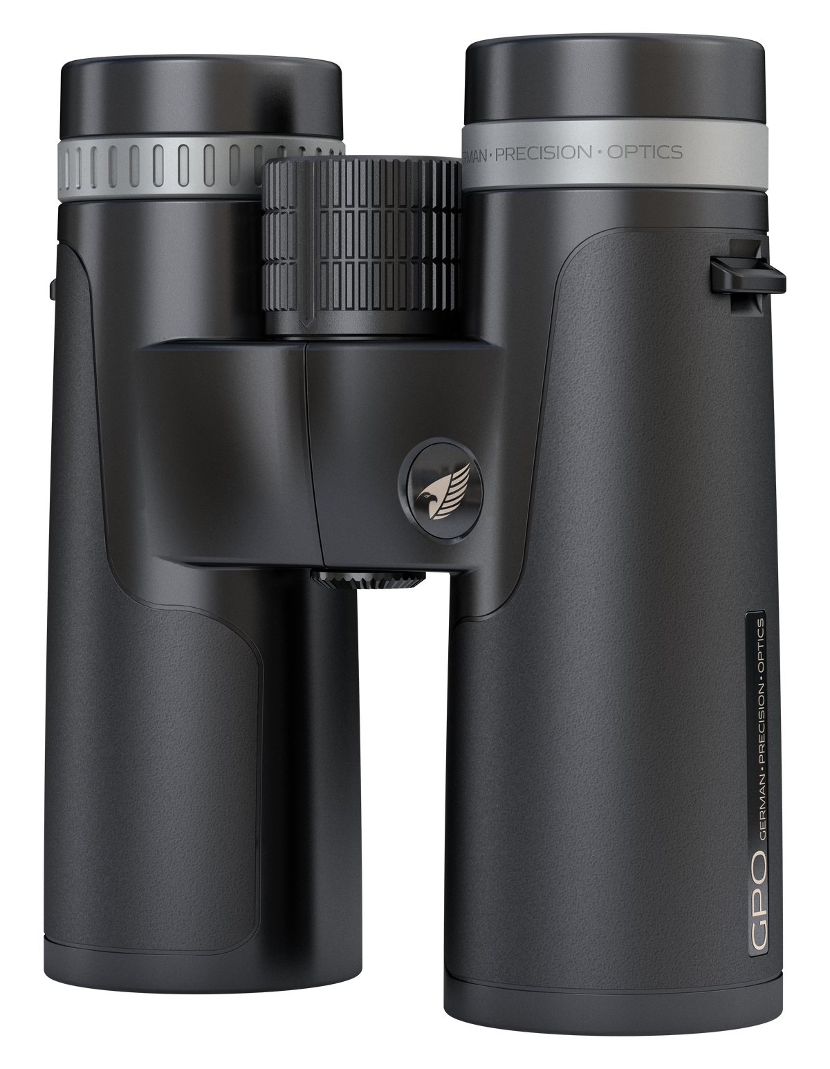 Jumelles GPO Passion SD 10x42 grossissement 10 x 42 mm champ 105 m à 1 000 m