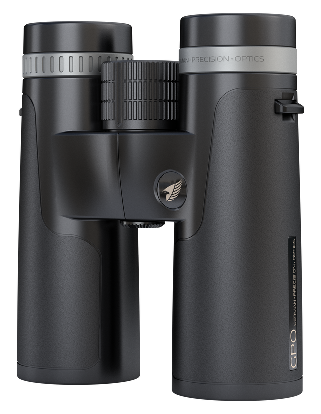 Jumelles GPO Passion SD 10x42 grossissement 10 x 42 mm champ 105 m à 1 000 m