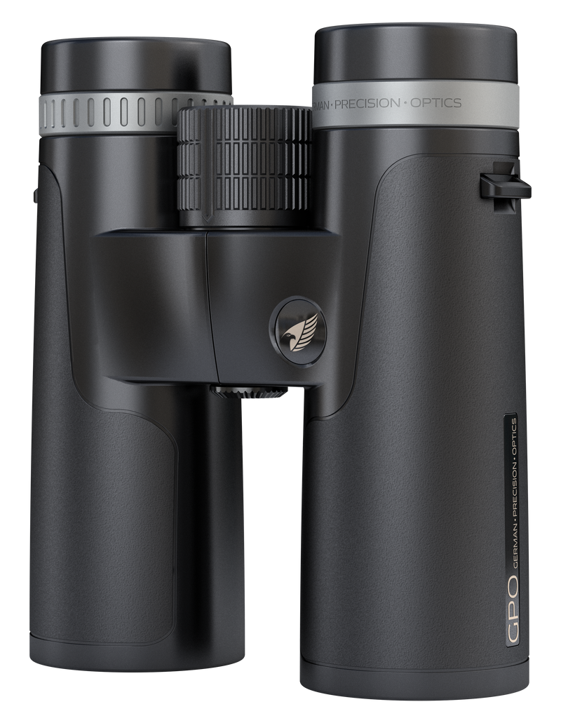 Jumelles GPO Passion SD 10x42 grossissement 10 x 42 mm champ 105 m à 1 000 m