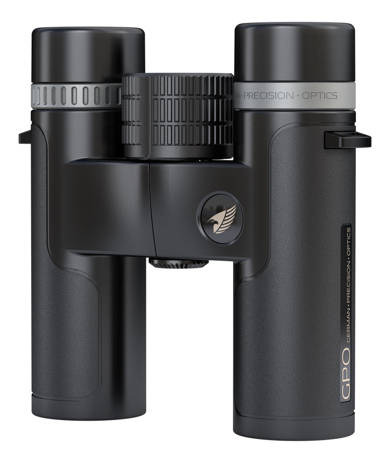 Jumelles GPO Passion SD 8x26 grossissement 8 x 26 mm champ 119 m à 1 000 m