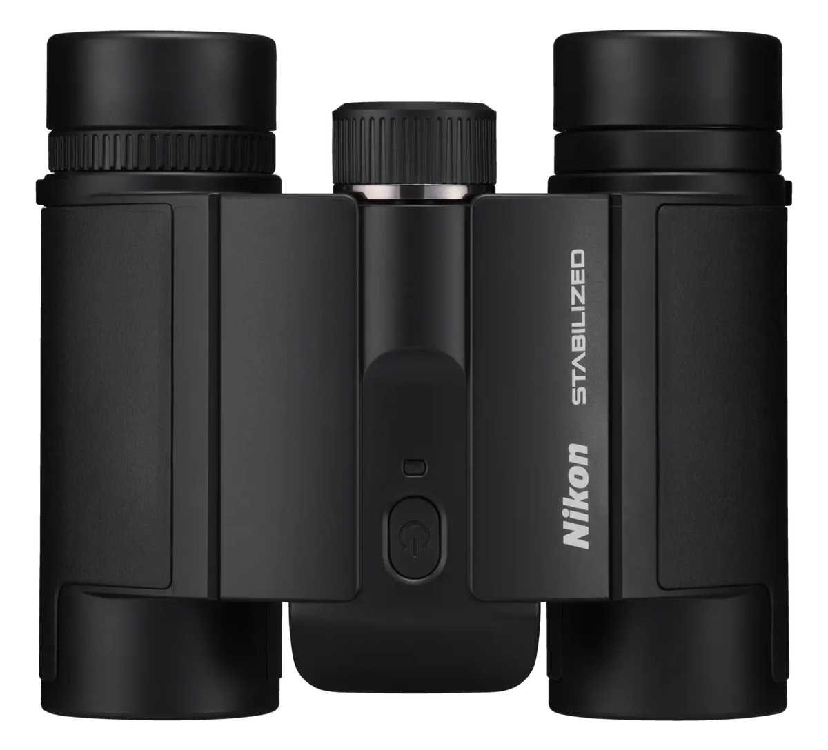 Jumelles Nikon Stabilized S - 10x25 grossissement 10 x 25 mm 405 pour l'observation de terrain