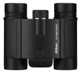 Jumelles Nikon Stabilized S - 12x25 grossissement 12 x 25 mm 395 pour l'observation de terrain