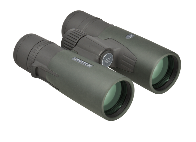 Jumelles Vortex Razor HD 8x42 grossissement 8 x 42 mm champ 118,20 m à 1 000 m