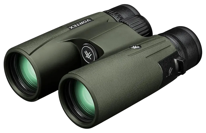 Jumelles Vortex Viper HD 8x42 champ 149 m à 1 000 m 700 g pour l'observation de terrain