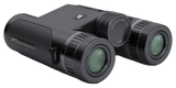 Jumelles avec télémètre GPO Rangeguide 2800 8x32 grossissement 8 x 32 mm