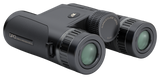 Jumelles avec télémètre GPO Rangeguide 3000 10x32 grossissement 10 x 32 mm