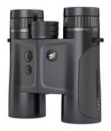 Jumelles avec télémètre GPO Rangeguide 3000 10x32 grossissement 10 x 32 mm