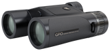 Jumelles avec télémètre GPO Rangeguide 3200 8x40 grossissement 8 x 42 mm