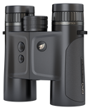 Jumelles avec télémètre GPO Rangeguide 3200 8x40 grossissement 8 x 42 mm