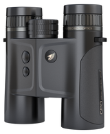 Jumelles avec télémètre GPO Rangeguide 3200 8x40 grossissement 8 x 42 mm