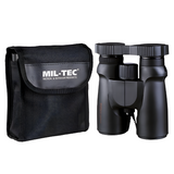 Jumelles étanches Mil-Tec 8 × 42 boîtier étanche lentilles multicouches antireflet