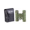 Jumelles pliantes Mil-Tec Gen II 10 x 25 champ 101 m avec pochette nylon