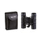 Jumelles pliantes Mil-Tec Gen II 10 x 25 champ 101 m avec pochette nylon