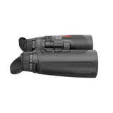 Jumelles thermiques Nocpix QUEST H50R capteur 640 x 512 px objectif 50 mm F1.1