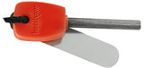 Allume-feu Kershaw Fire Starter en magnésium 8 cm avec grattoir et cordon