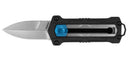 Couteau pliant Kershaw Kapsule 1190 acier 8Cr13MoV lame 48 mm lame spear point