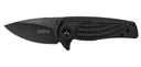 Couteau pliant Kershaw Spoke 1313 acier 4Cr14 lame 51 mm lame drop point