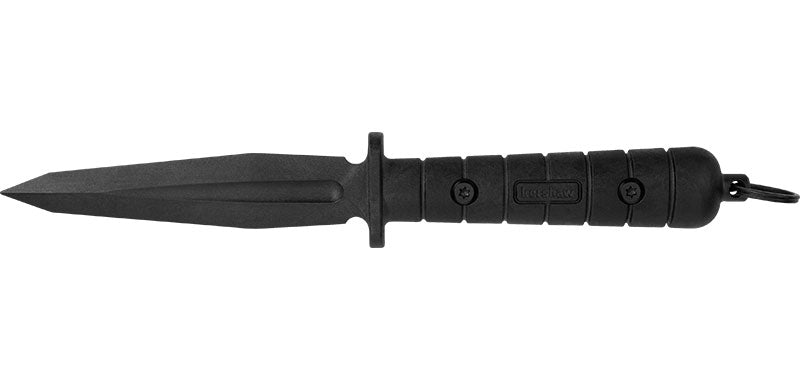 Couteau à lame fixe Kershaw Arise 1398 acier PPS lame 106 mm lame spear point