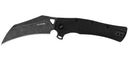 Couteau pliant Kershaw Dawnstar 1423 acier 8Cr13MoV lame 89 mm lame karambit