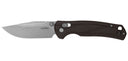 Couteau pliant Kershaw Maneuver 1438 acier 8Cr13MoV lame 80 mm lame drop point