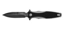 Couteau pliant Kershaw Decimus 1559 acier 8Cr13MoV lame 83 mm lame spear point