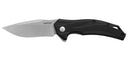 Couteau pliant Kershaw Lateral 1645 acier 8Cr13MoV lame 79 mm lame drop point