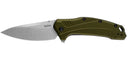 Couteau pliant Kershaw Link 1776 acier 20CV lame 84 mm lame drop point