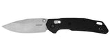 Couteau pliant Kershaw Heist 81 mm 2037 acier D2 lame 81 mm lame clip point