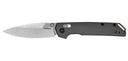 Couteau pliant Kershaw Iridium 86 mm 2038 acier D2 lame 86 mm lame spear point