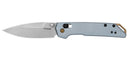 Couteau pliant Kershaw Mini Iridium 2051 acier D2 lame 76 mm lame spear point