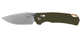Couteau pliant Kershaw Proximal 2058 acier D2 lame 80 mm lame drop point
