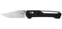 Couteau pliant Kershaw Airspace 2063 acier 14C28N lame 76 mm lame clip point