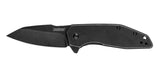 Couteau pliant Kershaw Gravel 2065 acier 8Cr13MoV lame 64 mm lame drop point
