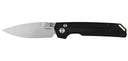 Couteau pliant Kershaw Iridium 88 mm 3038 acier CPM MagnaCut lame 88 mm