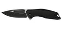 Couteau pliant Kershaw Flourish 3935 acier 8Cr13MoV lame 89 mm lame drop point