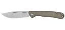 Couteau pliant Kershaw Federalist 4320 acier CPM 154 lame 83 mm lame clip point