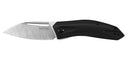 Couteau pliant Kershaw Turismo 5505 acier D2 lame 73 mm lame sheepfoot
