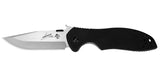 Couteau pliant Kershaw CQC-6K en D2 6034 acier D2 lame 83 mm lame drop point
