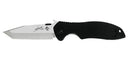 Couteau pliant Kershaw CQC-7K 6034 acier 8Cr14MoV lame 83 mm lame tanto
