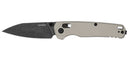 Couteau pliant Kershaw Bel Air 6105 acier CPM MagnaCut lame 76 mm