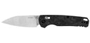 Couteau pliant Kershaw Bel Air XL - Carbon Fiber 6110 acier CPM MagnaCut lame 86 mm