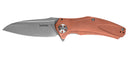 Couteau pliant Kershaw Copper XL 7008 acier D2 lame 94 mm lame drop point