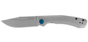 Couteau pliant Kershaw Highball XL 7020 acier D2 lame 84 mm lame drop point