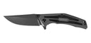 Couteau pliant Kershaw Duojet 8300 acier 8Cr13MoV lame 83 mm lame drop point