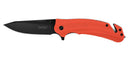 Couteau pliant Kershaw BarriCade 8650 acier 8Cr13MoV lame 89 mm lame drop point