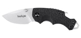 Couteau pliant Kershaw Shuffle 57 mm 8700 acier 8Cr13MoV lame 57 mm