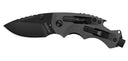 Couteau pliant Kershaw Shuffle DIY 8720 acier 8Cr13MoV lame 60 mm