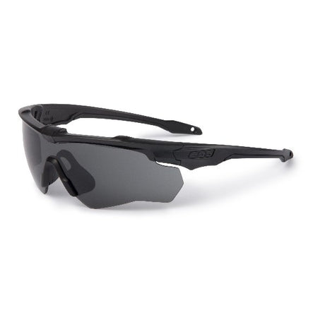 Kit 2 lunettes Crossblade NARO ESS, verres 2,4 mm et MIL-PRF-31013, visage fin