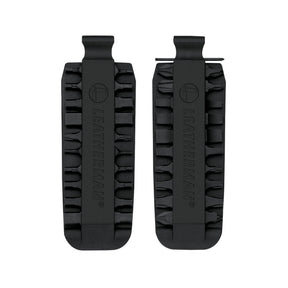 Kit 21 embouts réversibles Leatherman