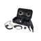 Kit Transport Plus ASP à ceinture avec entraves de chevilles et mallette EVA